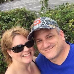 Meet your Posher, Connie